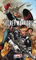 Secret Warriors T.2