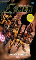 X-Men - Best Comics T.4