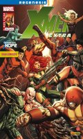X-Men Extra T.92
