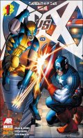 Avengers vs. X-Men T.1