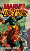 Marvel Zombies - deluxe T.2