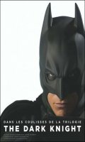 Batman - dans les coulisses de la trilogie