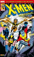 X-Men Classic T.4