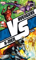 Avengers vs. X-Men Extra T.3