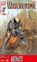 Wolverine (v4) T.2
