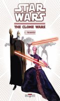 Star wars - Clone wars T.2