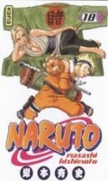 Naruto T.18
