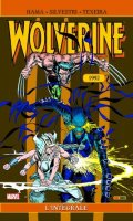 Wolverine - intgrale 1992
