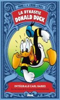 La dynastie Donald Duck T.1