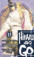 Hikaru No Go T.15