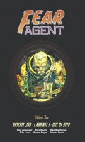 Fear agent - intgrale T.2