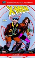 X-Men - intgrale 1981 (dition 50 ans)