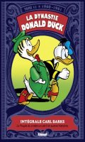 La dynastie Donald Duck T.11
