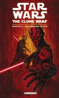Star wars - Clone wars T.4