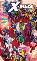 X-Men Universe (v2) T.12
