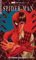 Marvel Best : Sellers : Spiderman T.3