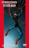 Ultimate Spiderman - hardcover T.7