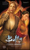 Buffy contre les vampires - Saison 9 - T.3