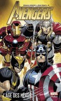 Avengers (v4) T.1 - hardcover
