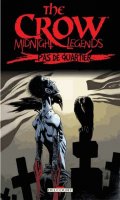 The crow - Midnight Legends T.1