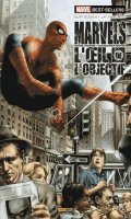 Marvel Best : Sellers : l'oeil de l'objectif T.6