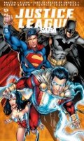 Justice League Saga T.4
