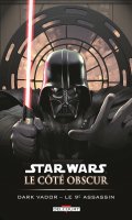 Star wars - le ct obscur T.14