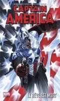 Captain America (v5) T.4