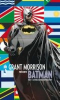 Grant Morrison prsente Batman T.7