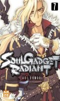 Soul Gadget Radiant T.7