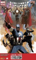 Uncanny Avengers T.10