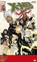 X-Men Universe (v4) T.11