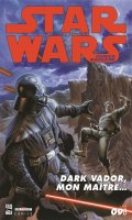 Star wars - comics magazine T.9