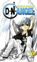 DN Angel T.7