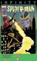 Spiderman - Marvel now - T.12