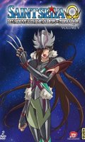 Saint Seiya Omega Vol.5 - collector