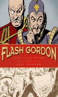 Flash Gordon - intgrale T.3