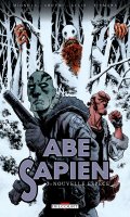 Abe sapien T.3