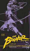 The Breaker - New wave T.6