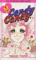 Candy Candy T.1