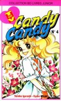 Candy Candy T.4