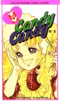 Candy Candy T.6