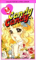 Candy Candy T.7