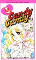 Candy Candy T.9