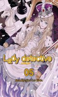 Lady dtective T.5