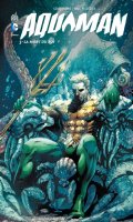 Aquaman T.3