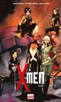 X-Men - Marvel Now T.1