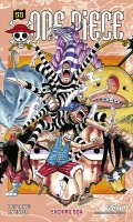 One piece - dition originale T.55