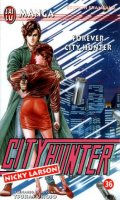 City Hunter T.36
