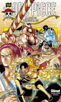 One piece - dition originale T.59